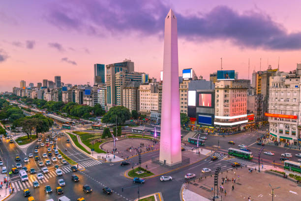 Argentina
