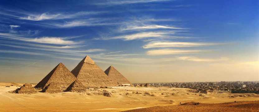 Cairo, Egypt