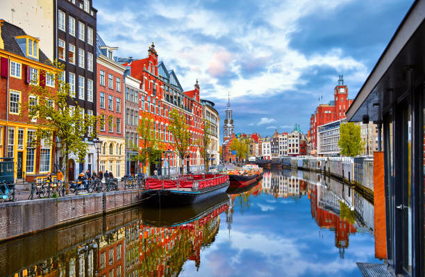 Amsterdam, Netherlands