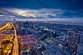 Lagos, Nigeria