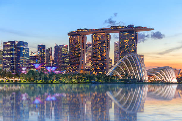 Singapore, Singapore