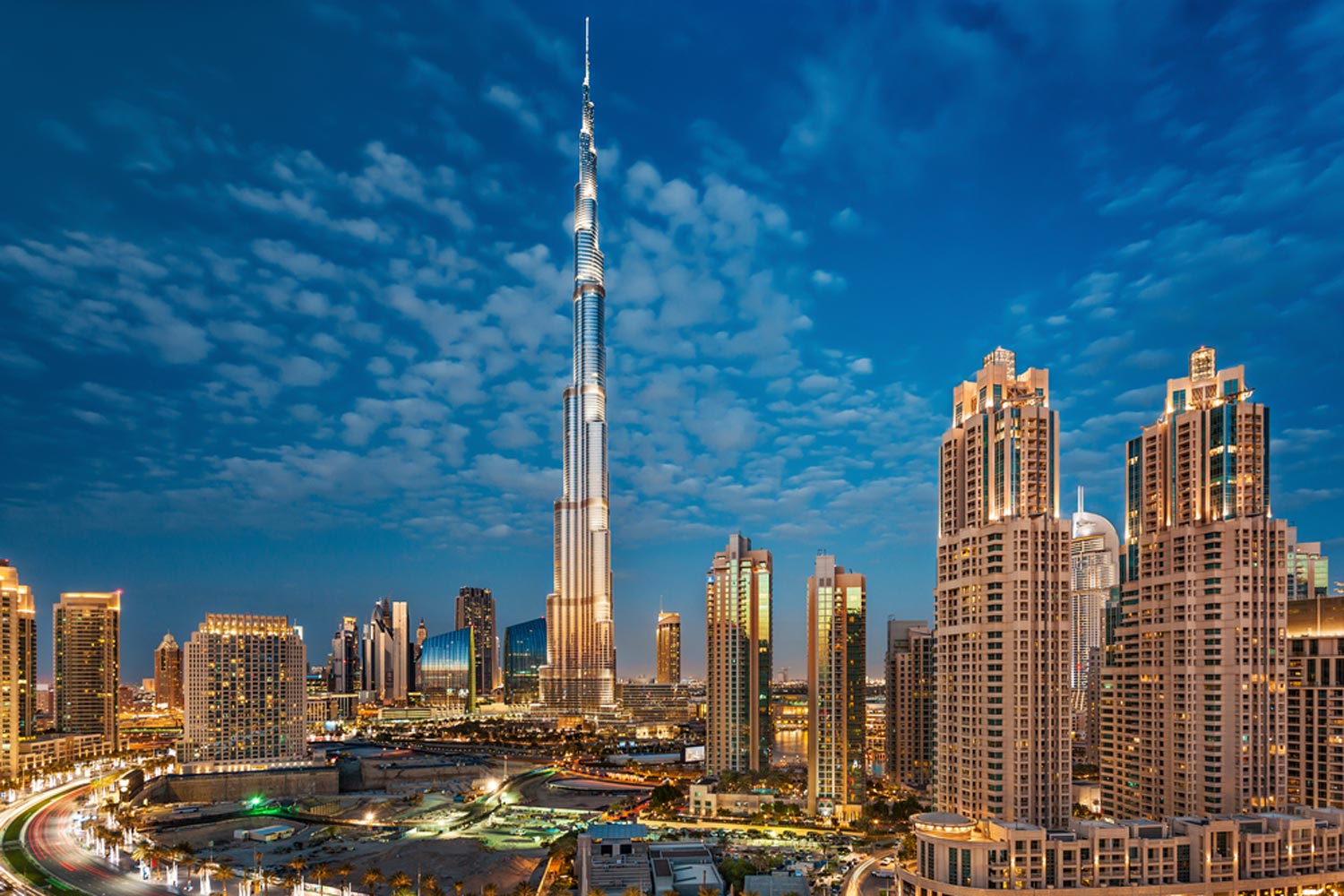 Dubai, UAE